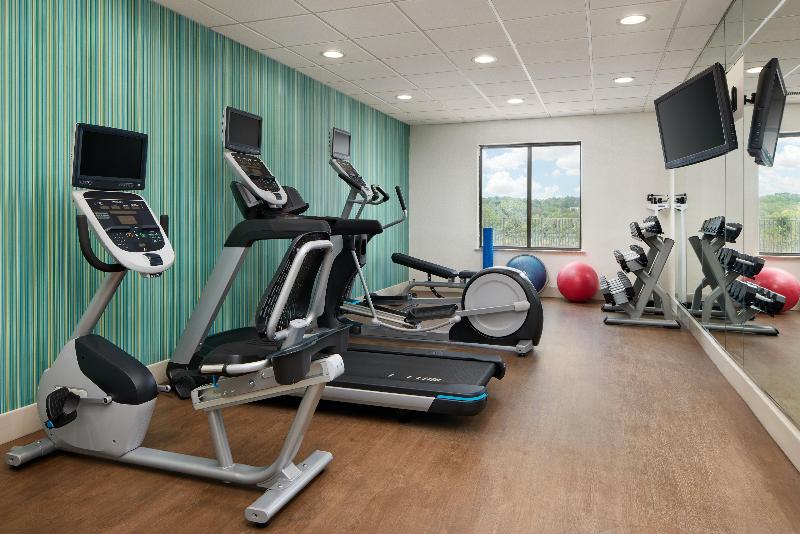 Holiday Inn Express Hotel & Suites Salem, An Ihg