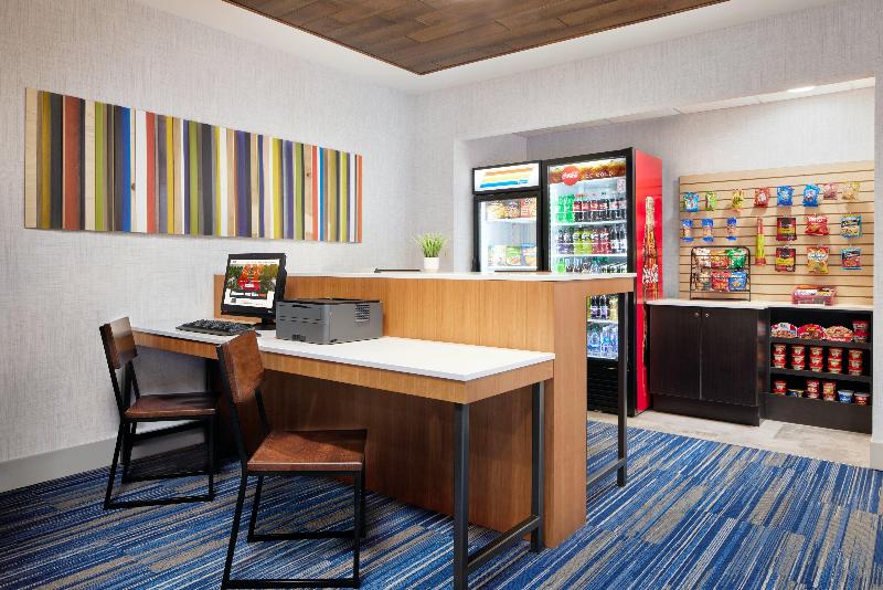 Holiday Inn Express Hotel & Suites Salem, An Ihg