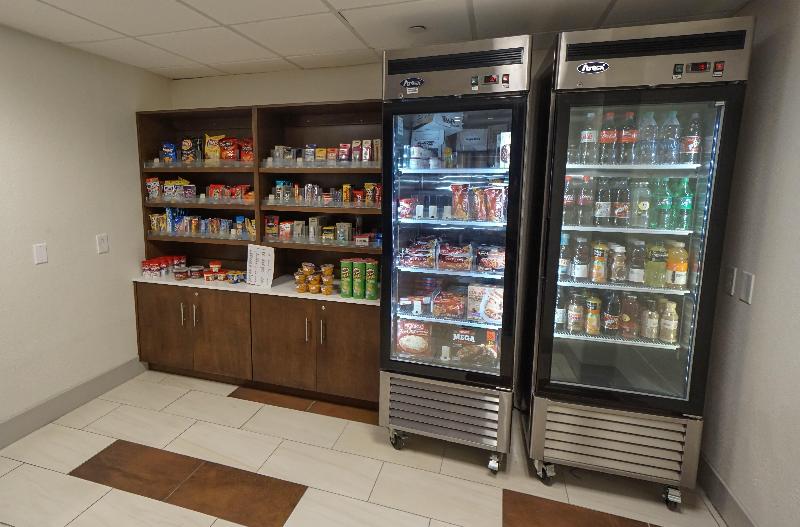 Holiday Inn Express Hotel & Suites Savannah Midtown, An Ihg