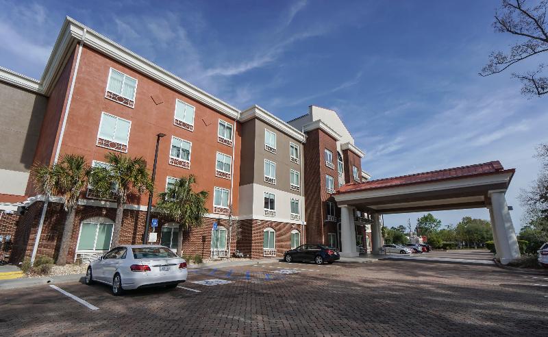 Holiday Inn Express Hotel & Suites Savannah Midtown, An Ihg