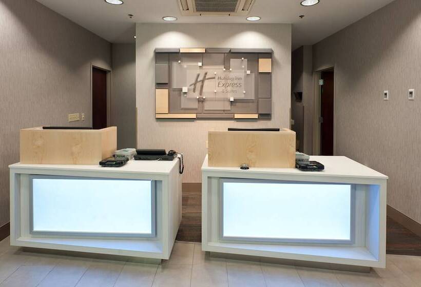 Holiday Inn Express Hotel & Suites Scott Lafayette West, An Ihg