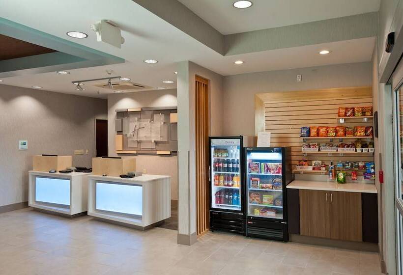 Holiday Inn Express Hotel & Suites Scott Lafayette West, An Ihg