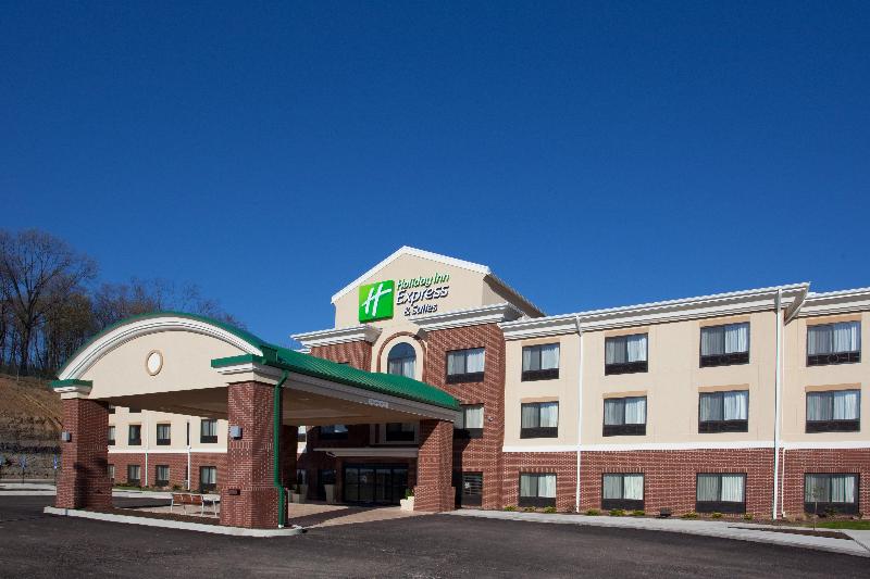 בית מלון כפרי Holiday Inn Express & Suites Zanesville North, An Ihg