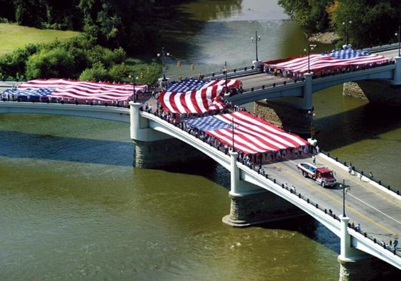 בית מלון כפרי Holiday Inn Express & Suites Zanesville North, An Ihg