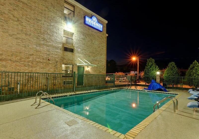 هتل Holiday Inn Express Georgetown, An Ihg