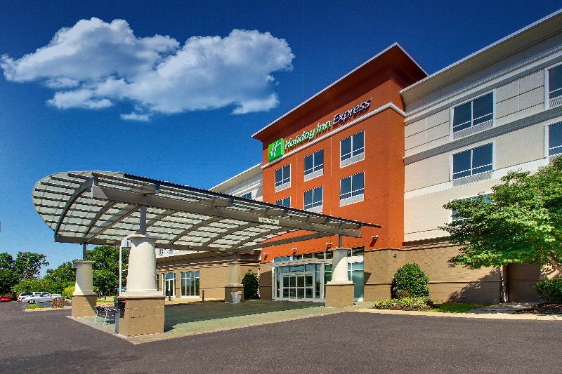 ホテル Holiday Inn Express Georgetown, An Ihg