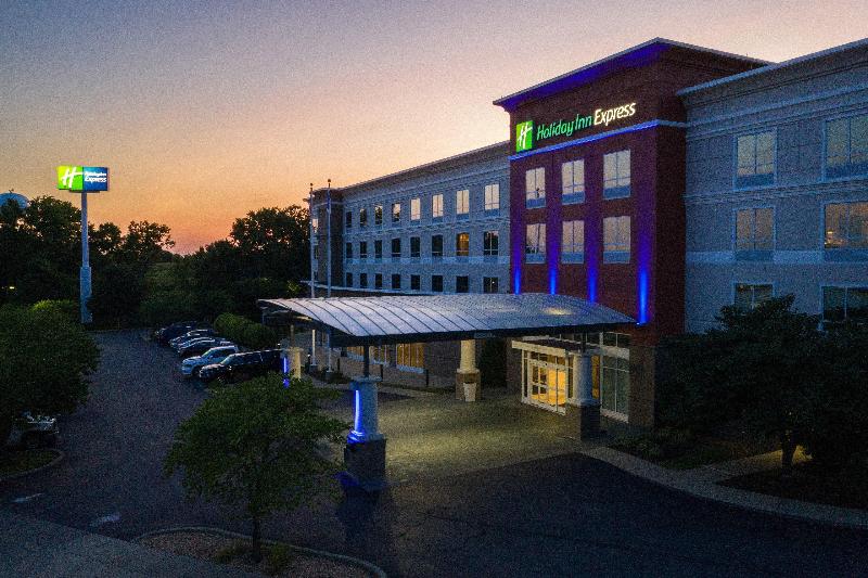 هتل Holiday Inn Express Georgetown, An Ihg