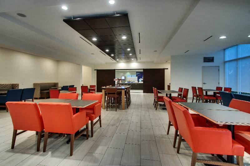 ホテル Holiday Inn Express Georgetown, An Ihg