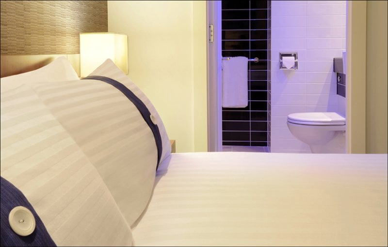 ホテル Holiday Inn Express Liverpool Hoylake, An Ihg