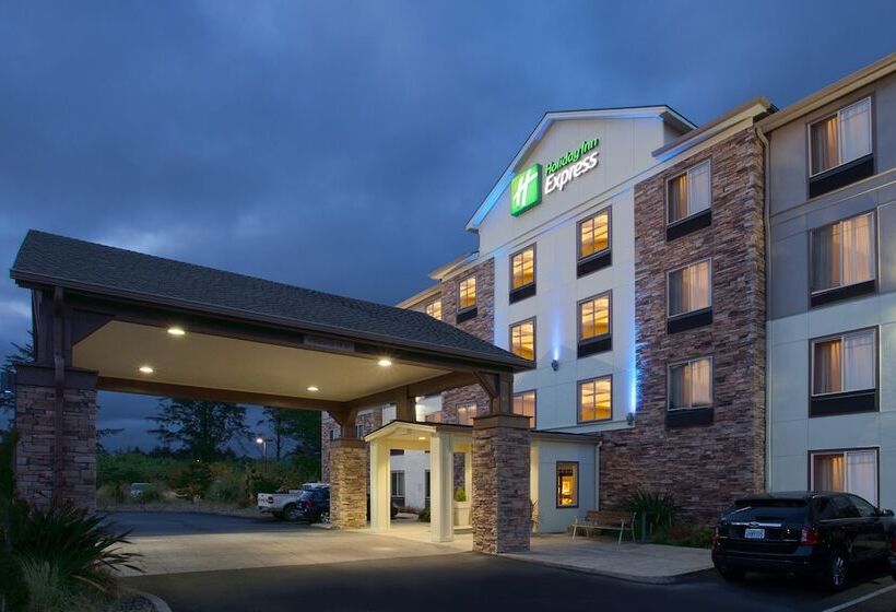 فندق Holiday Inn Express Newport, An Ihg