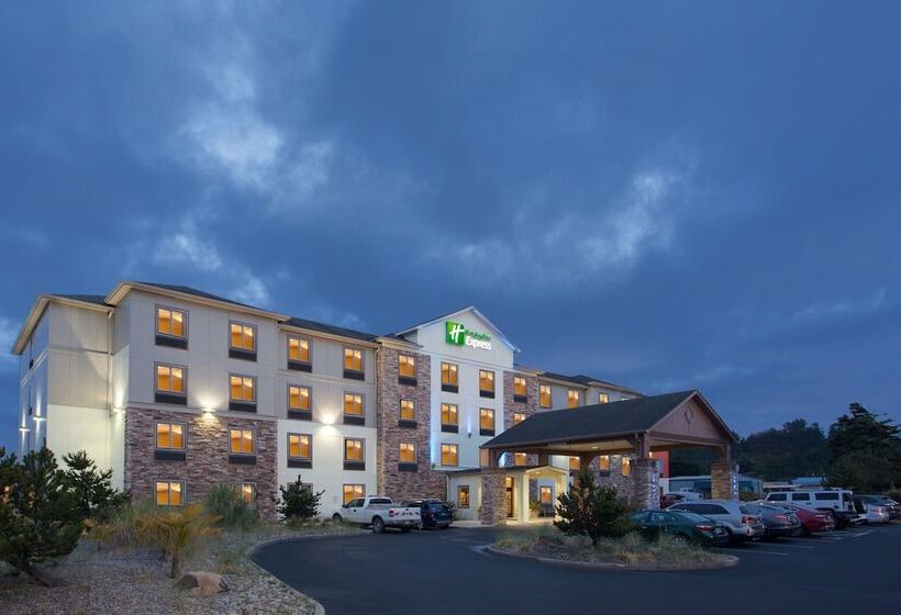 فندق Holiday Inn Express Newport, An Ihg