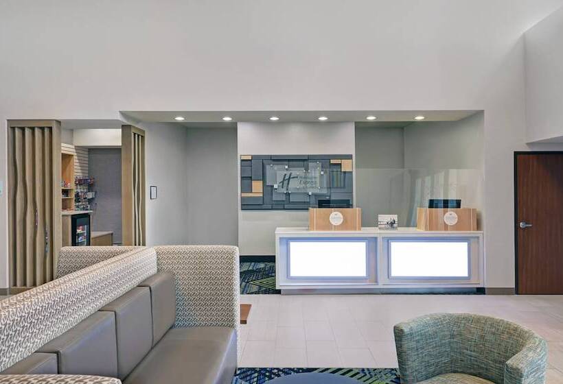 فندق Holiday Inn Express Newport, An Ihg