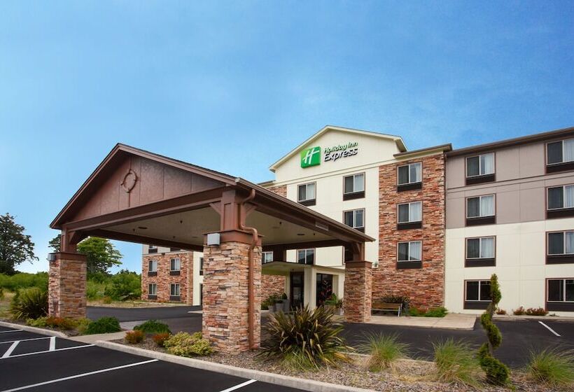 فندق Holiday Inn Express Newport, An Ihg