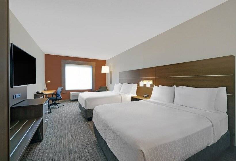 فندق Holiday Inn Express Newport, An Ihg