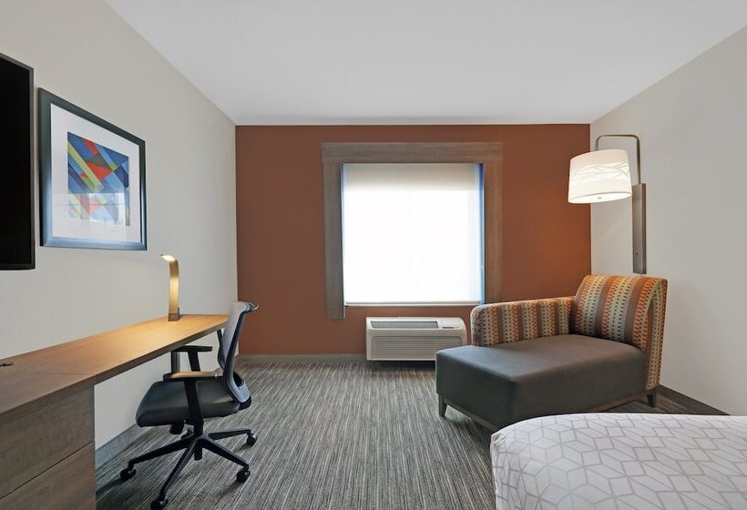 فندق Holiday Inn Express Newport, An Ihg