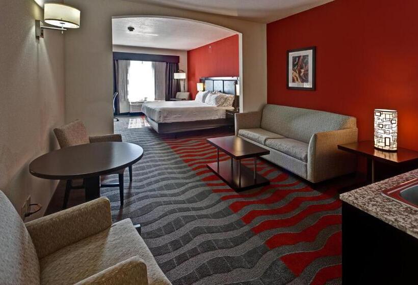 فندق Holiday Inn Express Northwest Maize, An Ihg