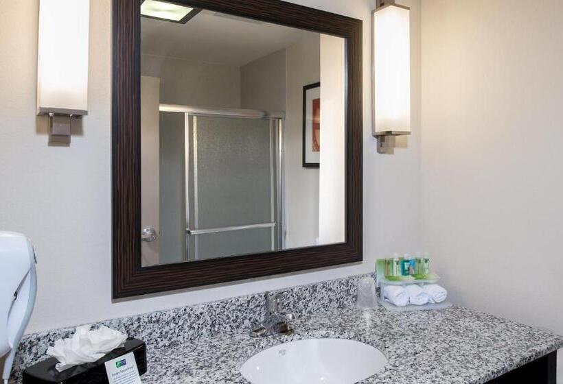 فندق Holiday Inn Express Northwest Maize, An Ihg