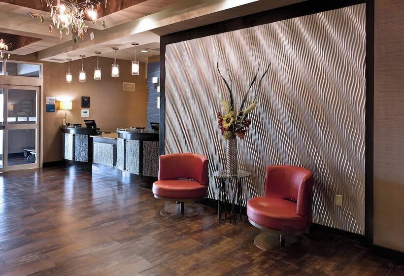 فندق Holiday Inn Express Northwest Maize, An Ihg