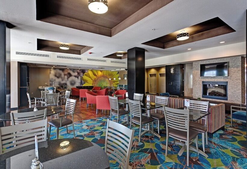 فندق Holiday Inn Express Northwest Maize, An Ihg