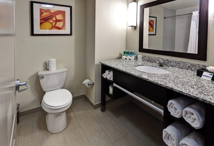 فندق Holiday Inn Express Northwest Maize, An Ihg