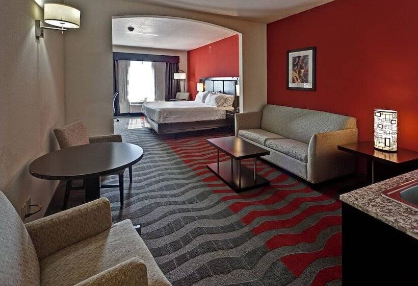 فندق Holiday Inn Express Northwest Maize, An Ihg