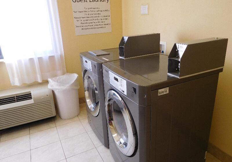 فندق Holiday Inn Express Ponca City, An Ihg