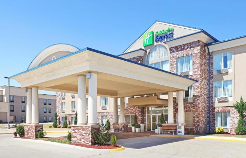 Holiday Inn Express Hotels & Suites Mountain Home, An Ihg