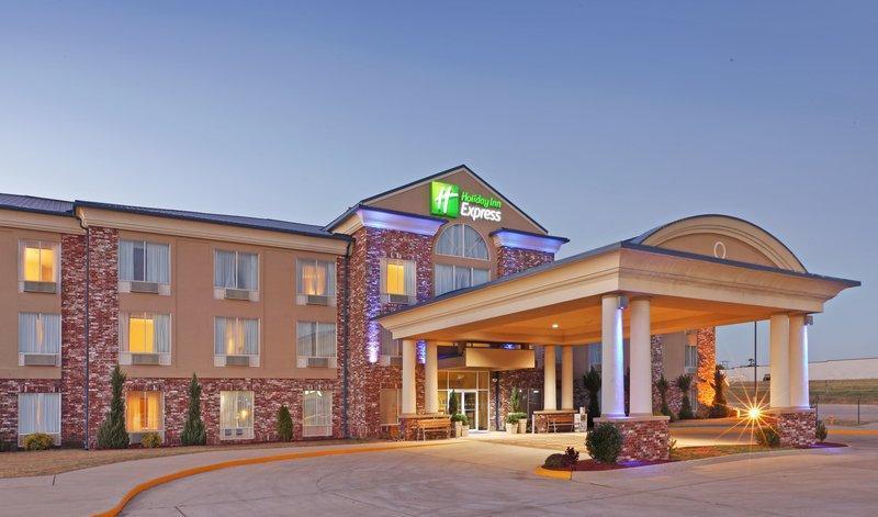 Holiday Inn Express Hotels & Suites Mountain Home, An Ihg