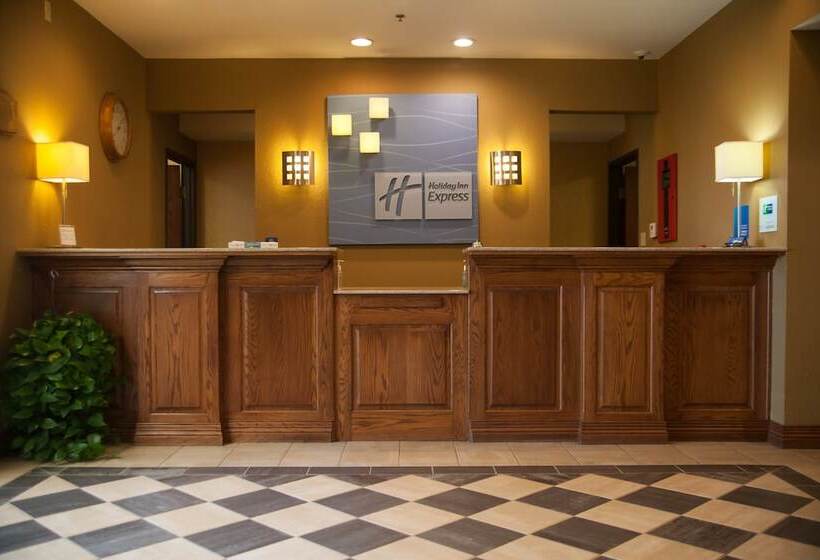 Holiday Inn Express Hotels & Suites Mountain Home, An Ihg