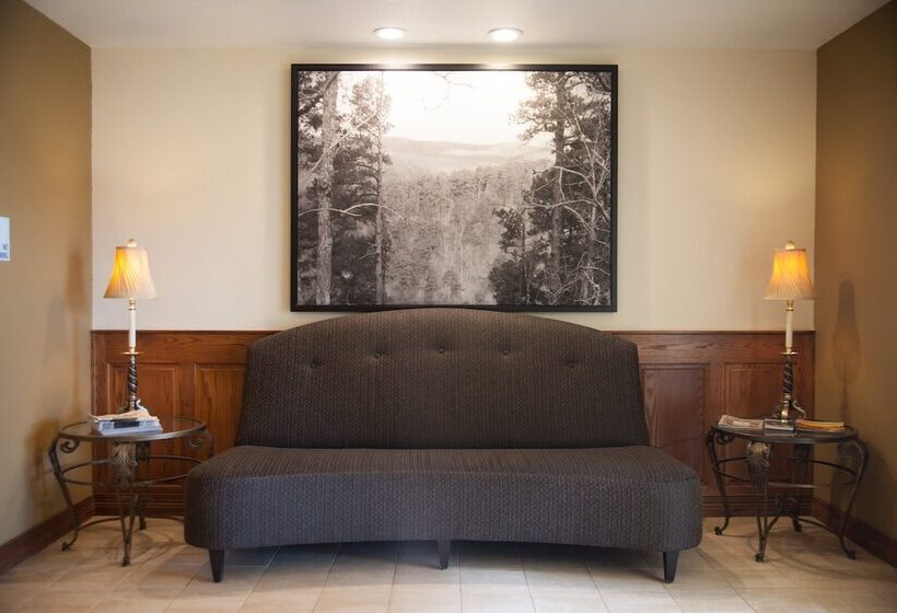 Holiday Inn Express Hotels & Suites Mountain Home, An Ihg
