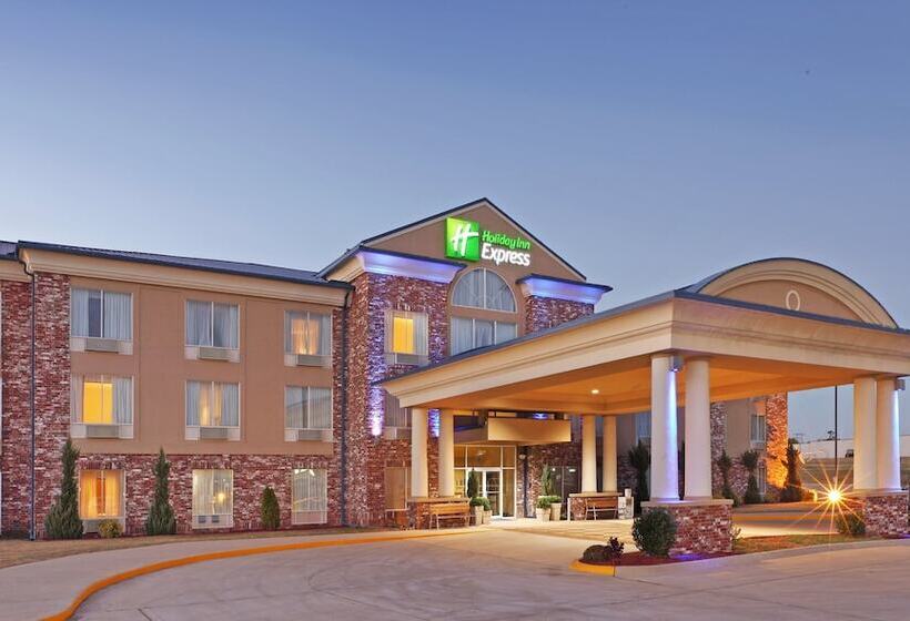 Holiday Inn Express Hotels & Suites Mountain Home, An Ihg