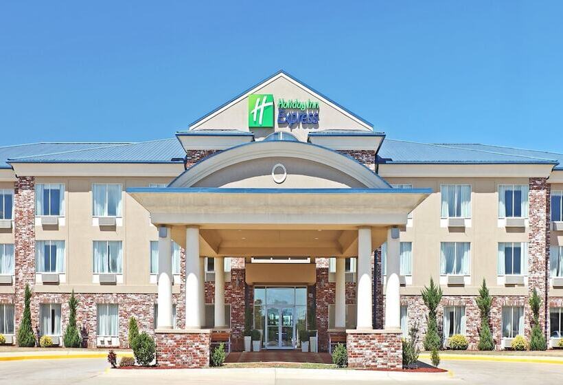 Holiday Inn Express Hotels & Suites Mountain Home, An Ihg