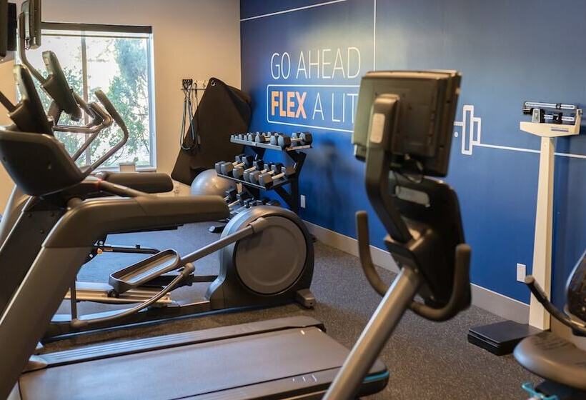 Holiday Inn Express Hotels & Suites Mountain Home, An Ihg