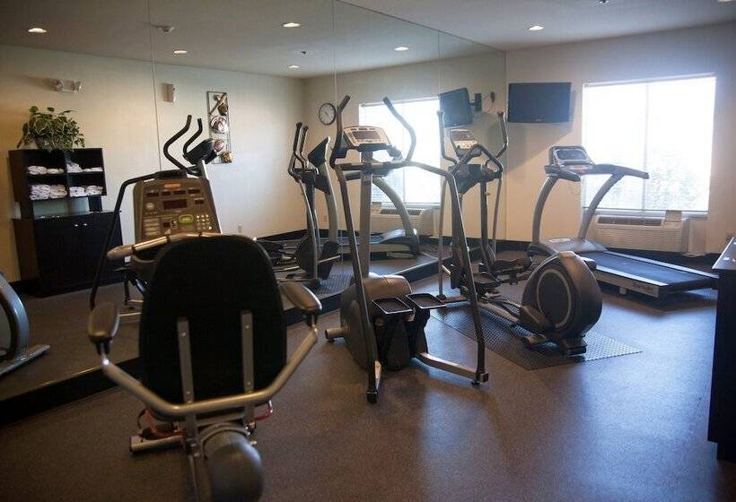 Holiday Inn Express Hotels & Suites Mountain Home, An Ihg