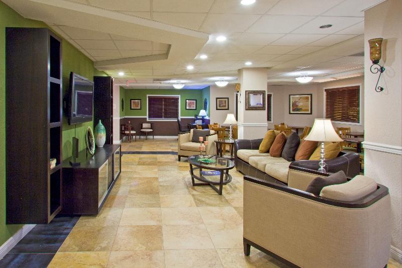 فندق Holiday Inn Express West Palm Beach Metrocentre, An Ihg