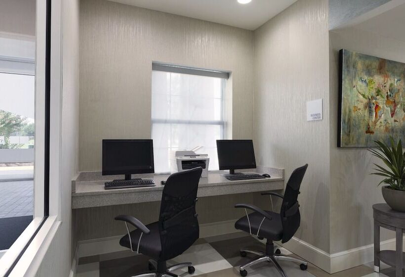 酒店 Holiday Inn Express Williamsburg North, An Ihg