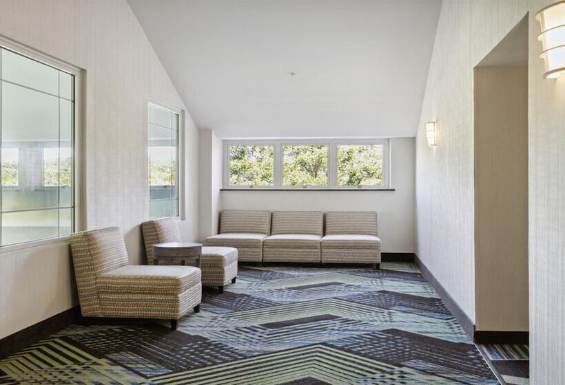 هتل Holiday Inn Express Williamsburg North, An Ihg