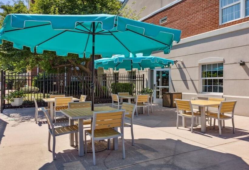 酒店 Holiday Inn Express Williamsburg North, An Ihg