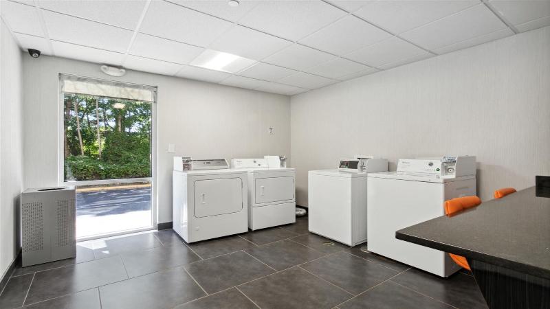 هتل Holiday Inn Express Williamsburg North, An Ihg