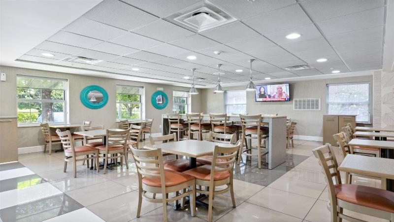 هتل Holiday Inn Express Williamsburg North, An Ihg