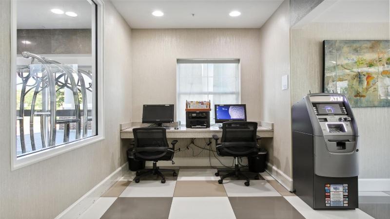 هتل Holiday Inn Express Williamsburg North, An Ihg