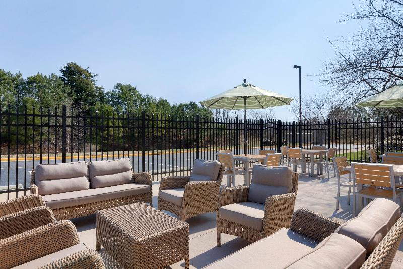 Отель Holiday Inn Express Williamsburg North, An Ihg