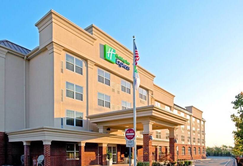 فندق Holiday Inn Express Woodbridge, An Ihg