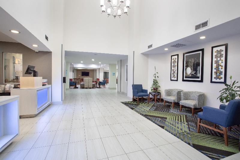 فندق Holiday Inn Express Yreka Shasta Area, An Ihg