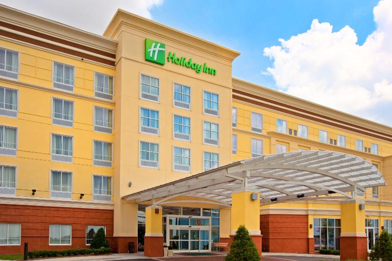 酒店 Holiday Inn Louisville Airport   Fair/expo, An Ihg