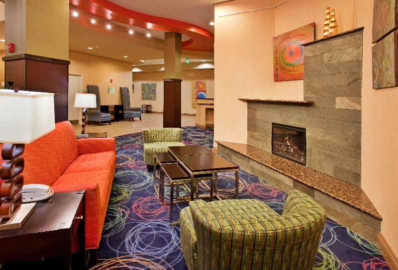 هتل Holiday Inn Omaha Downtown   Waterpark, An Ihg