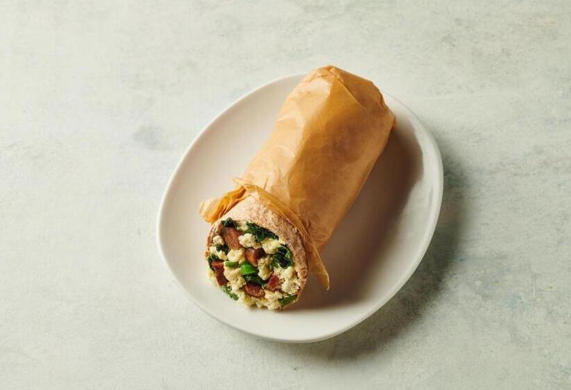 ホテル Holiday Inn Omaha Downtown   Waterpark, An Ihg