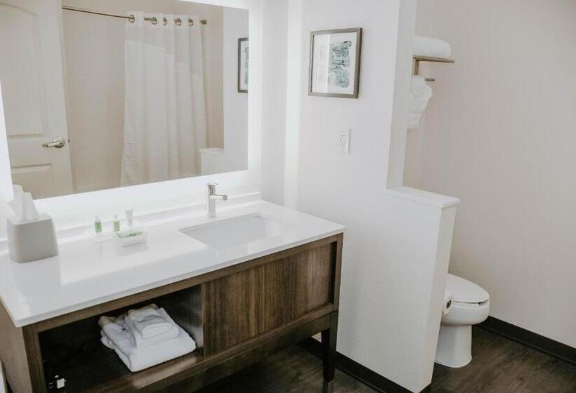هتل Holiday Inn Omaha Downtown   Waterpark, An Ihg