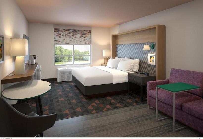 هتل Holiday Inn Omaha Downtown   Waterpark, An Ihg