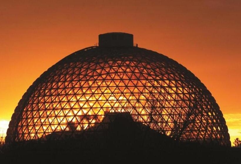 ホテル Holiday Inn Omaha Downtown   Waterpark, An Ihg